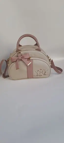 Kit Maternidade Personalizado Alice