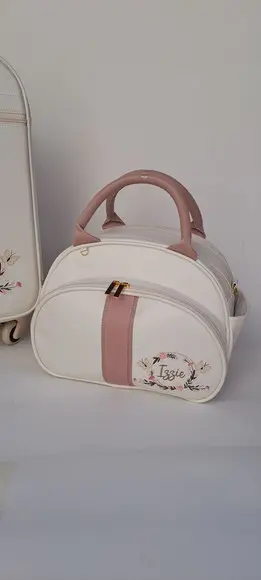 Kit Maternidade Personalizado Andryele