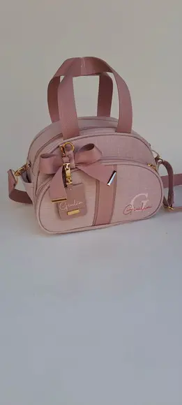 Kit Maternidade Personalizado Antonella