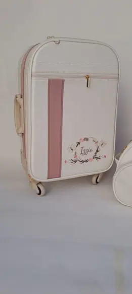 Kit Maternidade Personalizado Andryele