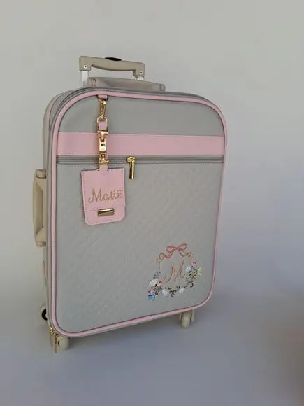 Kit Maternidade Personalizado Eliana