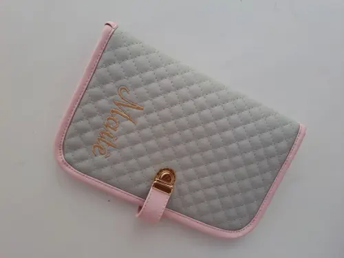 Kit Maternidade Personalizado Eliana