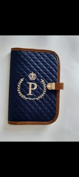 Kit Maternidade Personalizado Gustavo