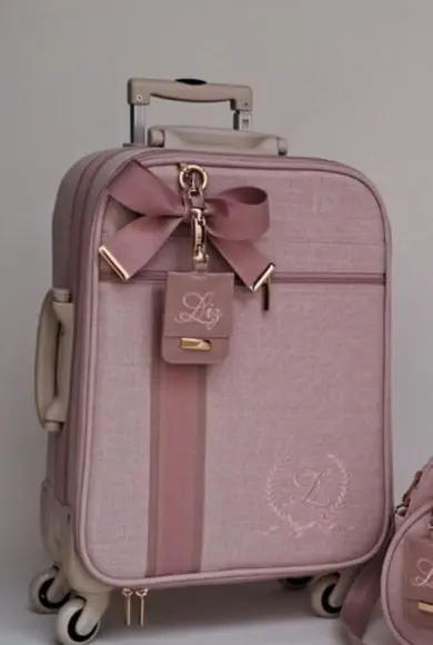 Kit Maternidade Personalizado Gessyca