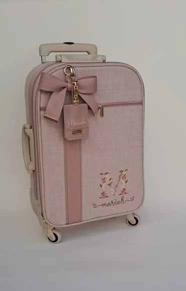 Kit Maternidade Personalizado Jessica
