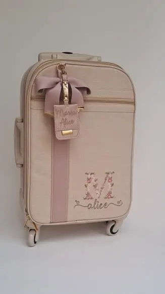 Kit Maternidade Personalizado Lorena