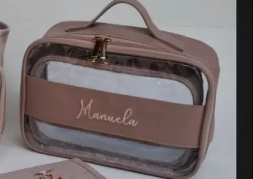 Kit Maternidade Personalizado Rhanna