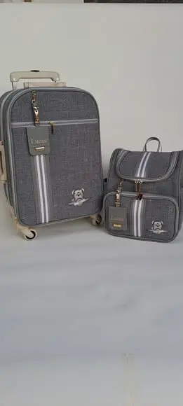 Kit Maternidade Personalizado Roseli