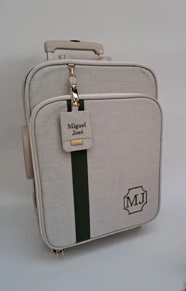Kit Maternidade Samuel