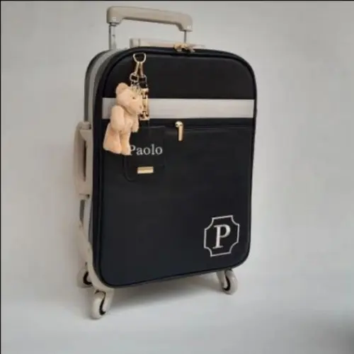 Kit Personalizado Bolsas Maternidade