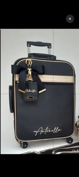 Kit Personalizado Ana Leticia