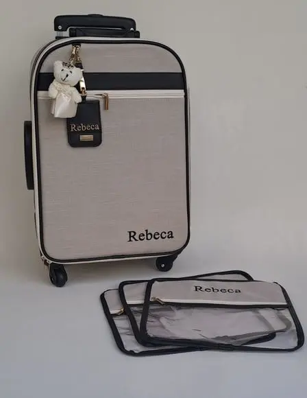 Kit Personalizado Ana Leticia