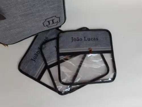 Kit Personalizado