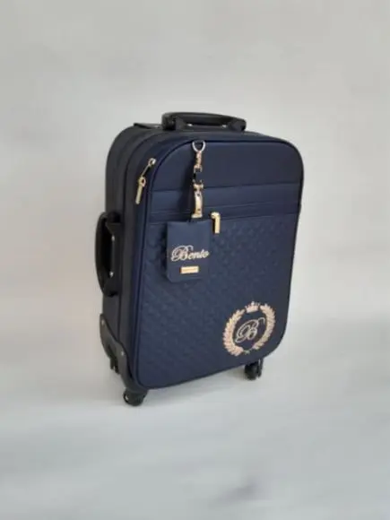 Kit Personalizado Bolsas Maternidade