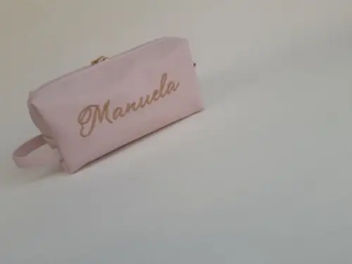 Kit Personalizado Bolsas Maternidade