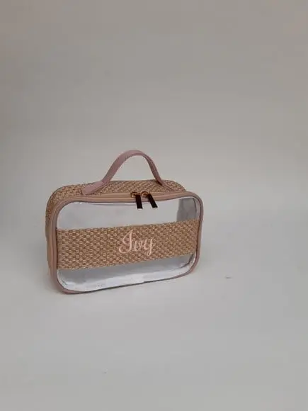 Kit Personalizado De Bolsas Maternidade