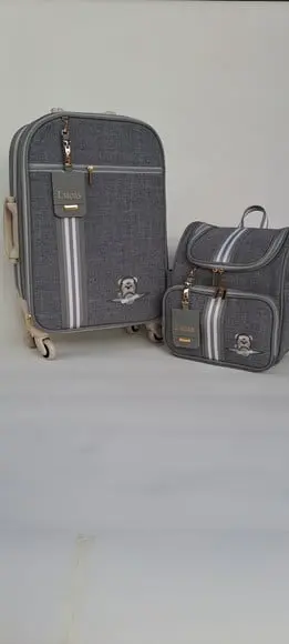 Kit Personalizado Carla