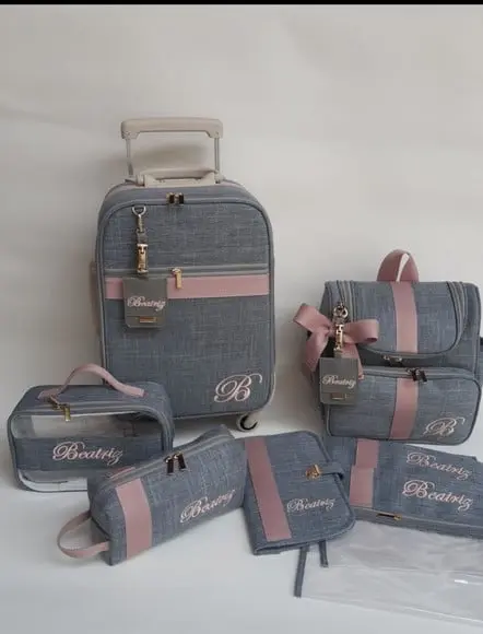 Kit Personalizado Julia