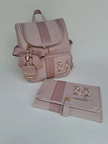 Kit Personalizado Iara