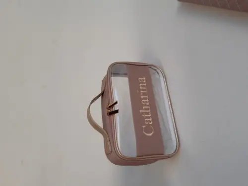 Kit Personalizado De Bolsas Maternidade