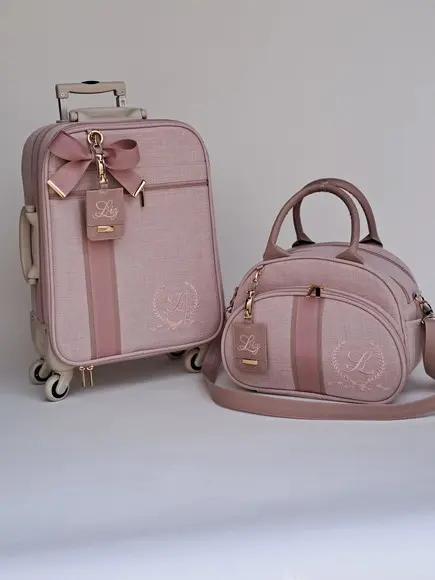 Kit Personalizado Iara