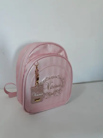 Mala de bordo, organizadores, necessaire,mochila e porta doc