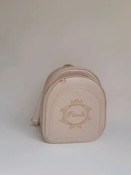 Mala de rodinhas e mochila tamanho G