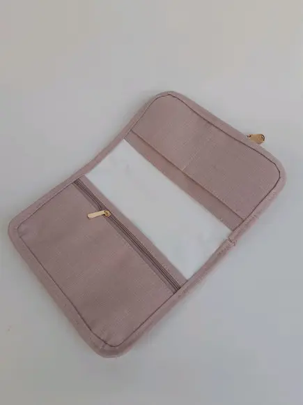 Mala de Rodinhas, Bolsa Média e Porta Documentos