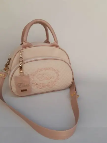 Mala De Rodinhas, Mochila E Porta Documentos
