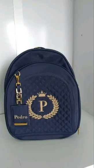 Mala Maternidade + Mochila G