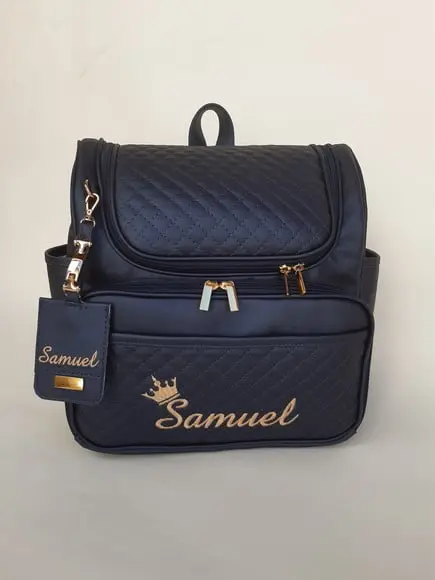 Mochila 2 em 1