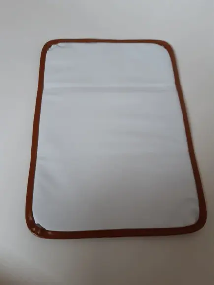 Mochila G + trocador + kit saquinhos organizadores (3peças)