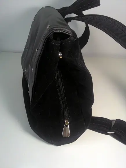 Mochila Feminina