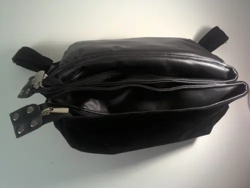 Mochila Feminina