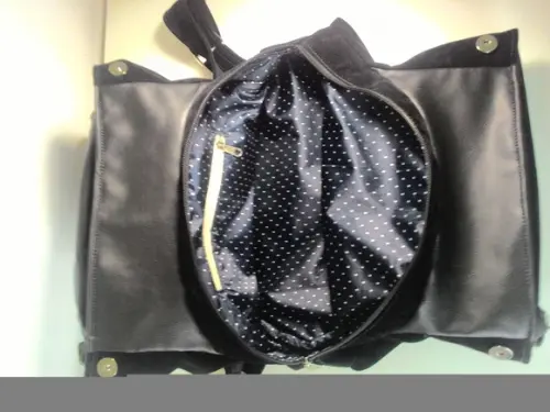 Mochila Feminina