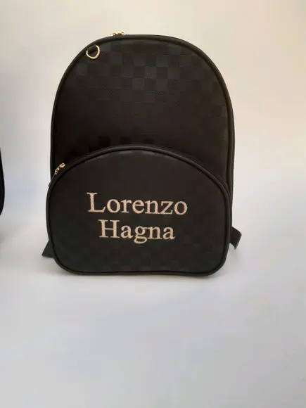 Mochila Lorenzo