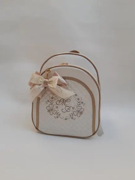Mochila Maternidade G