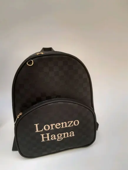 Mochila Lorenzo