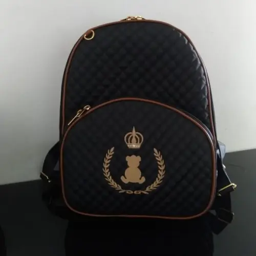Mochila Luxo Maternidade