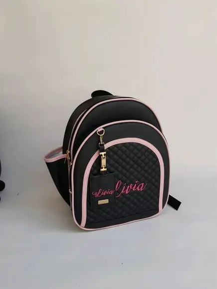 Mochila Maternidade G