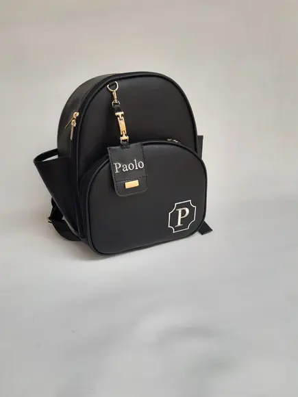 Mochila maternidade tamanho G