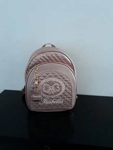 Mochila Modelo Street Tamanho G