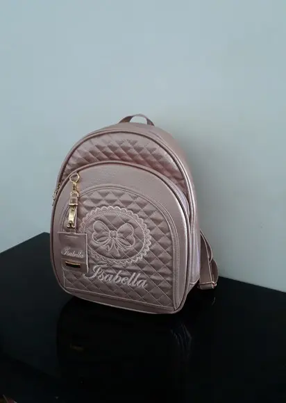 Mochila Modelo Street Tamanho G