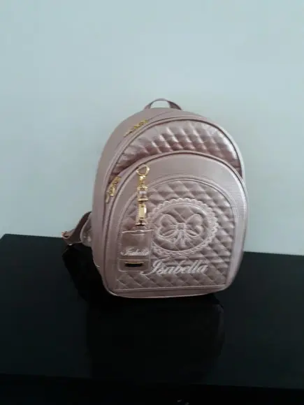 Mochila Modelo Street Tamanho G