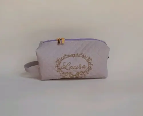 Necessaire Box