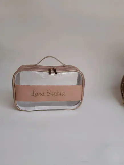PORTA LOOK E FRESQUEIRA CRISTAL