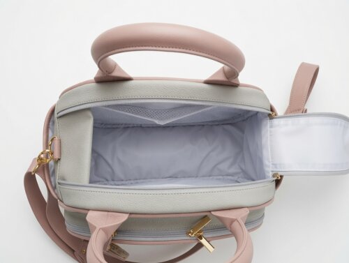 BOLSA DE PASSEIO TAMANHO M