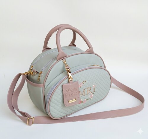 BOLSA DE PASSEIO TAMANHO M