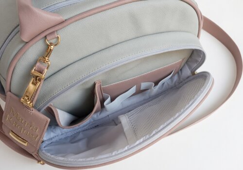 BOLSA DE PASSEIO TAMANHO M