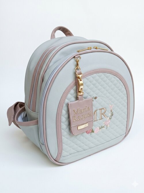 MOCHILA TAMANHO M